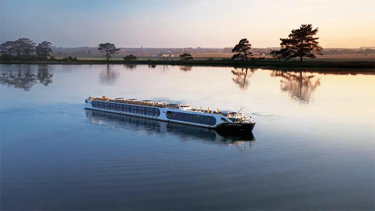 Spirit of the Moselle