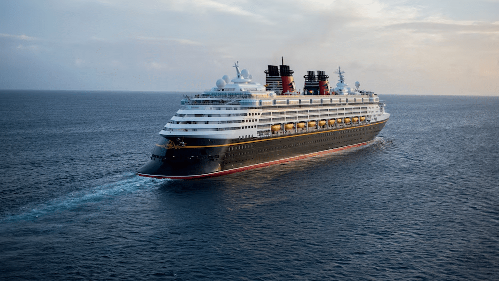 Disney Wonder