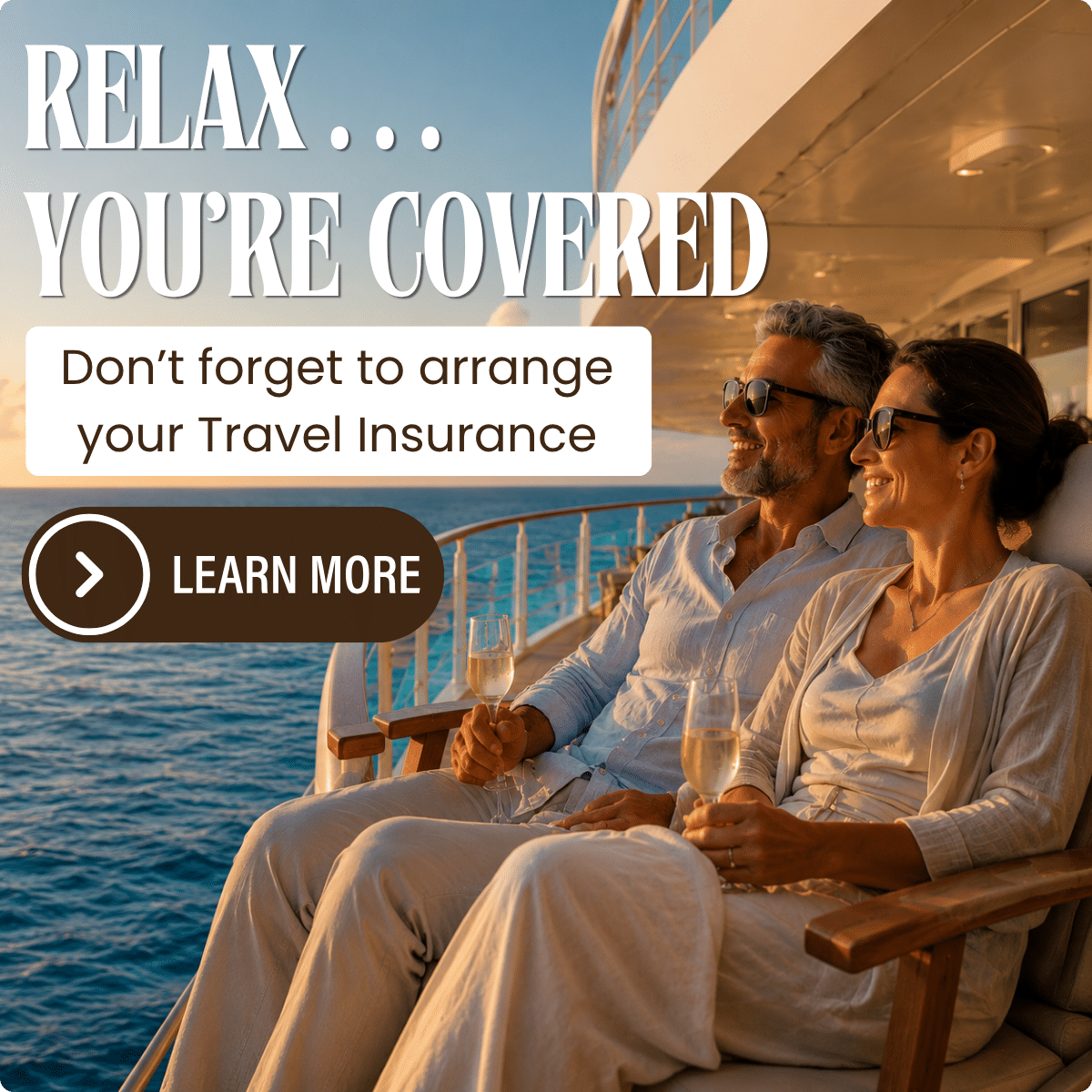 Travel Insurance Mobile