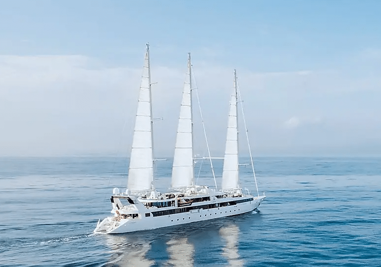 Le Ponant