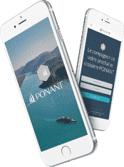 The PONANT App
