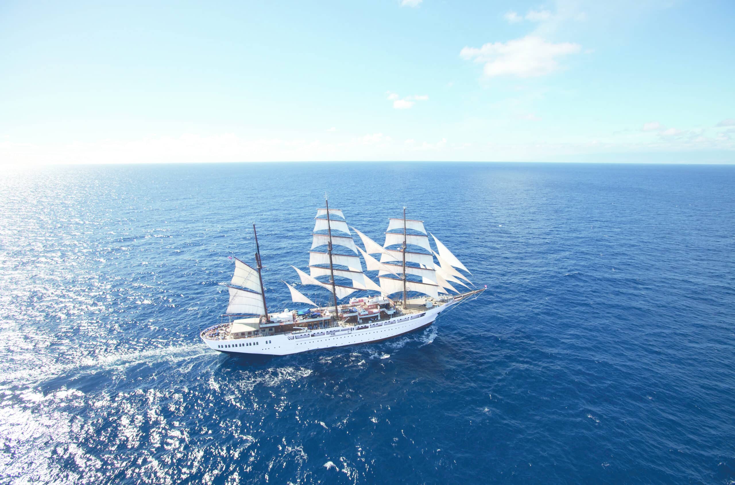 Sea Cloud II